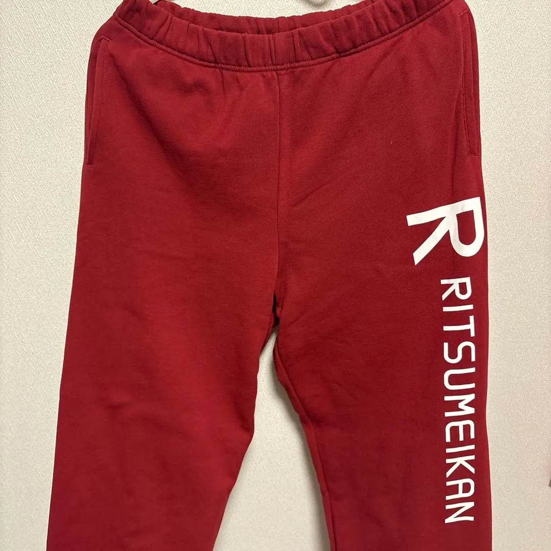 2026年最新】立命館大学 スウェットの人気アイテム - メルカリ