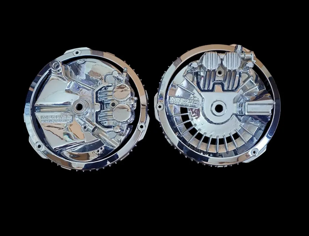 2026年最新】CBX400F インボードリングの人気アイテム - メルカリ