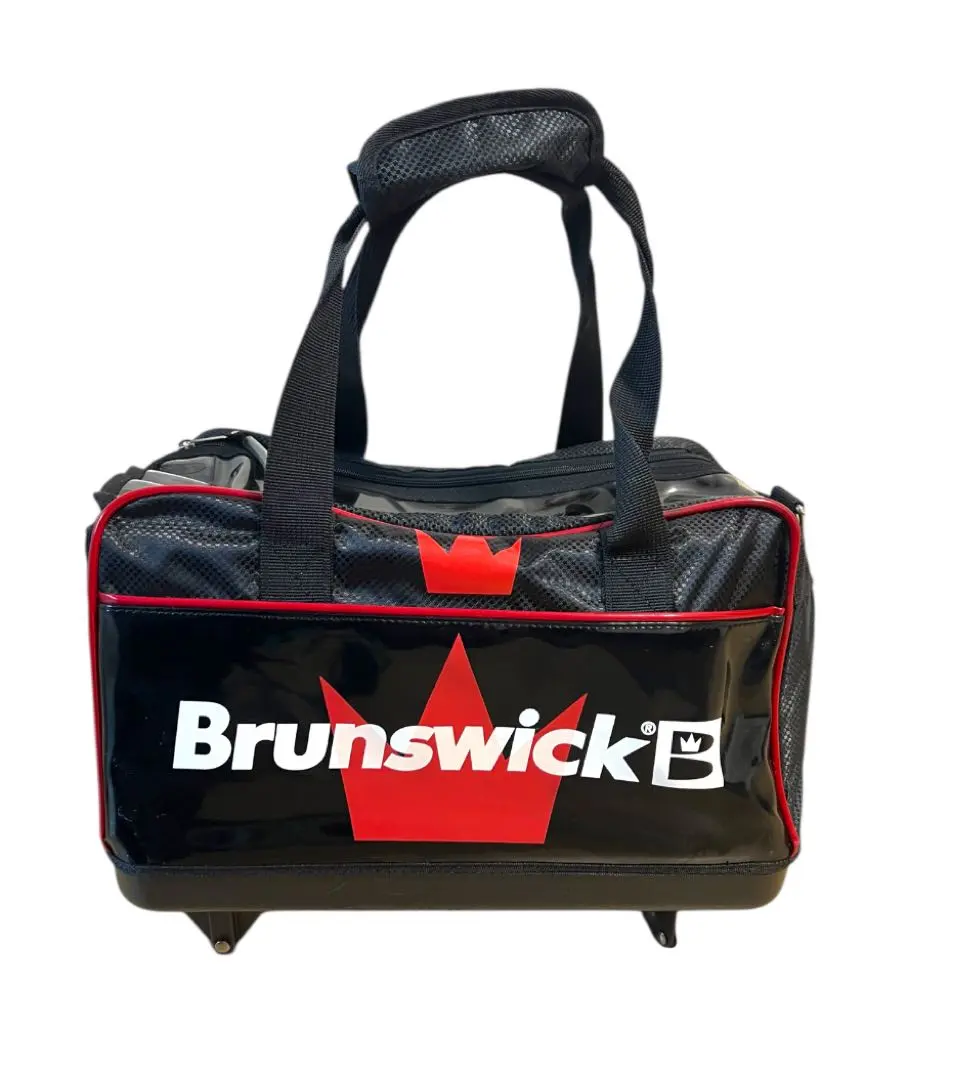 2026年最新】Brunswick ボウリング用バッグの人気アイテム - メルカリ