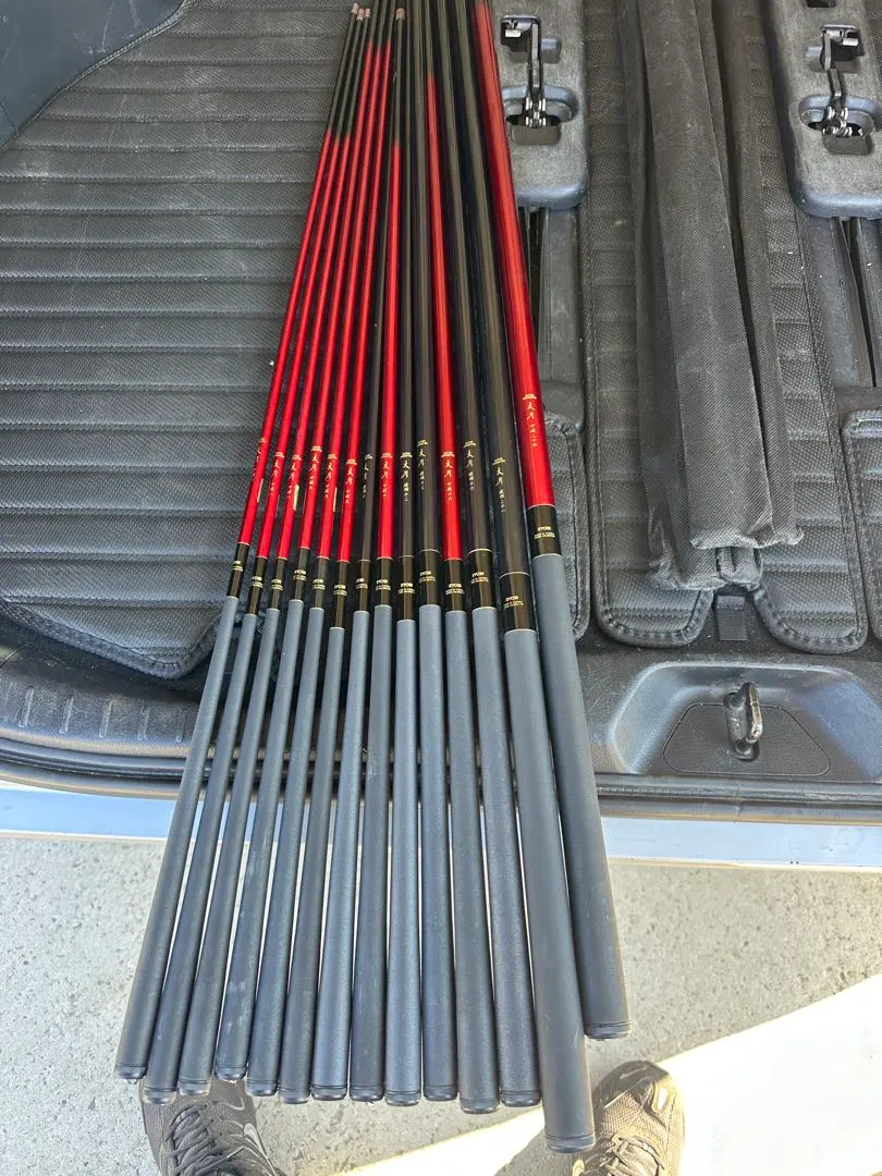 2026年最新】鮎 リョービの人気アイテム - メルカリ