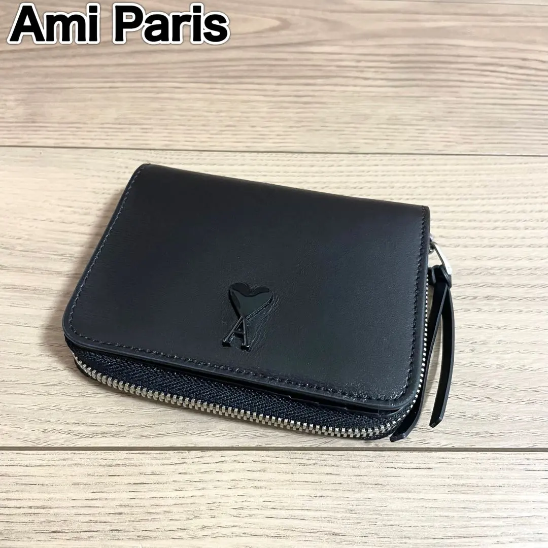 2026年最新】amiParis 財布の人気アイテム - メルカリ