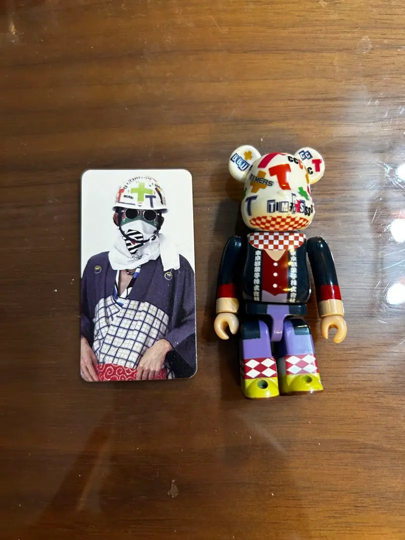 2026年最新】BE＠RBRICK 忌野清志郎の人気アイテム - メルカリ