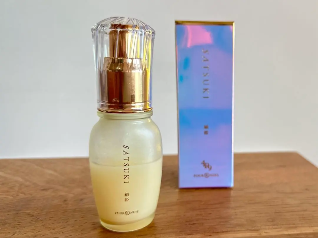 2026年最新】SATSUKI 美容液の人気アイテム - メルカリ