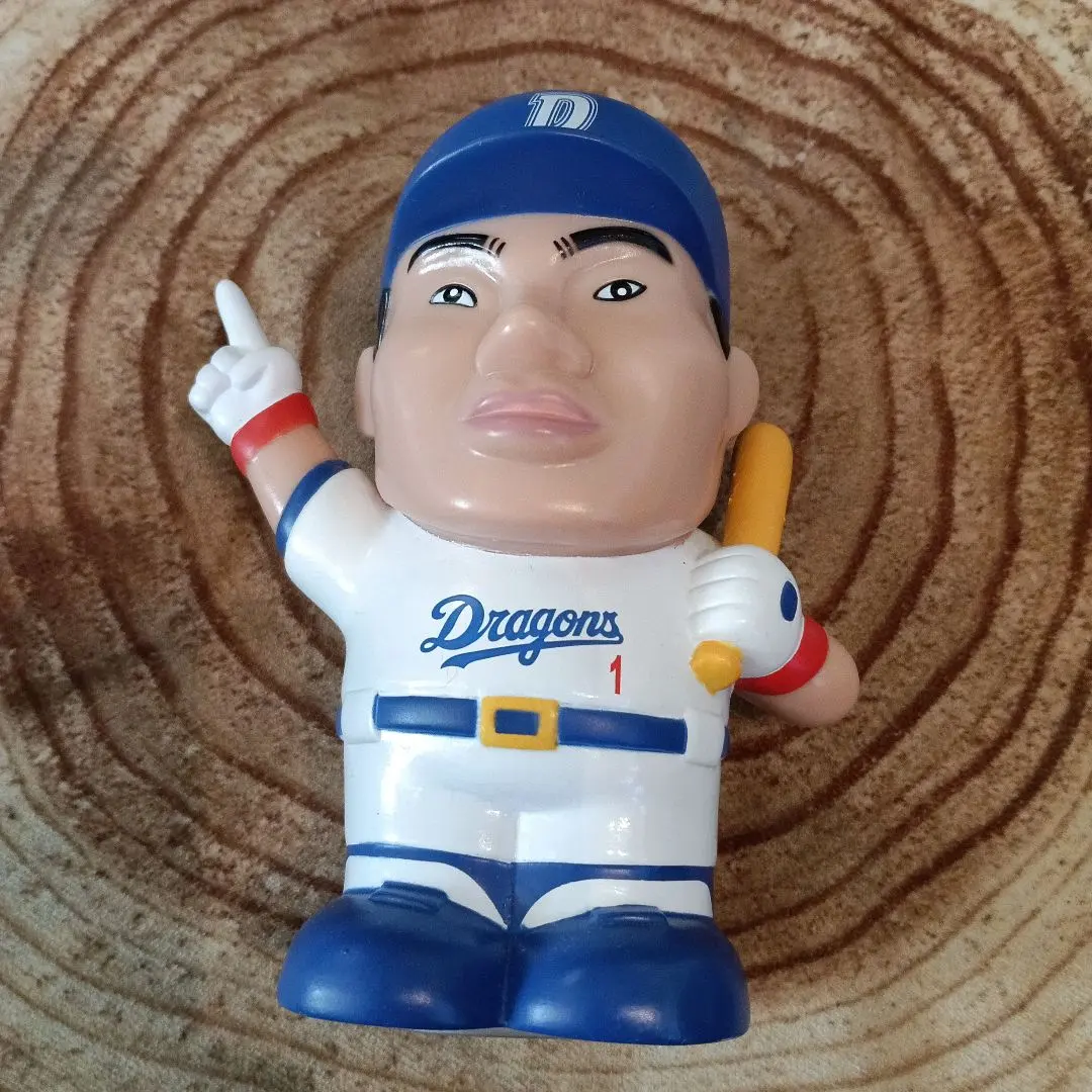 2026年最新】福留孝介 フィギュアの人気アイテム - メルカリ