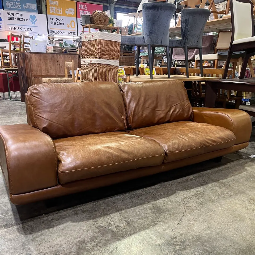 2026年最新】アクタス ソファ 革の人気アイテム - メルカリ