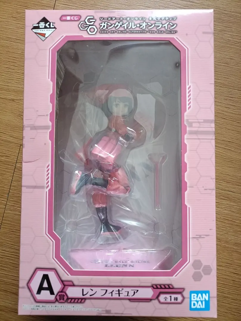 2026年最新】figma ソードアート・オンライン オルタナティブ