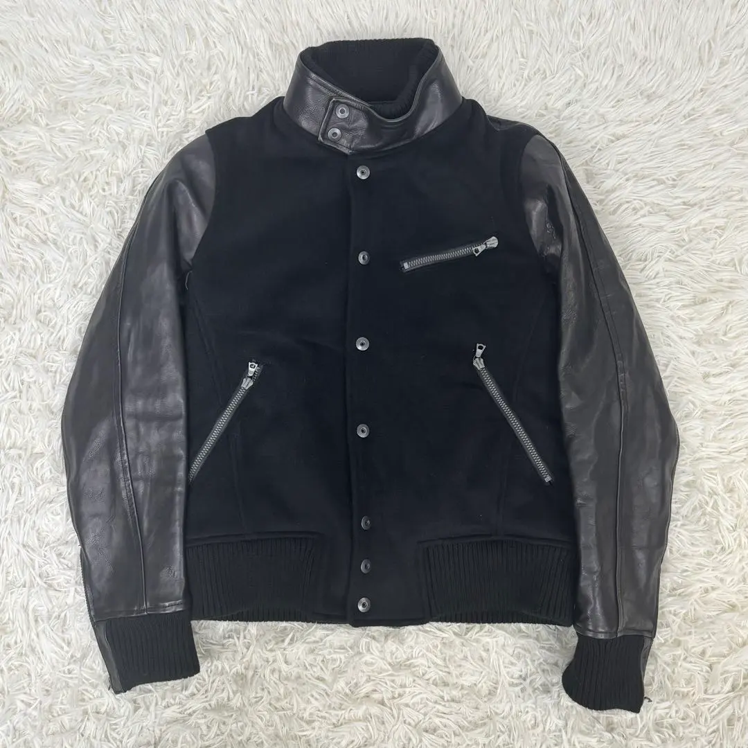 2026年最新】backlash スタジャンの人気アイテム - メルカリ