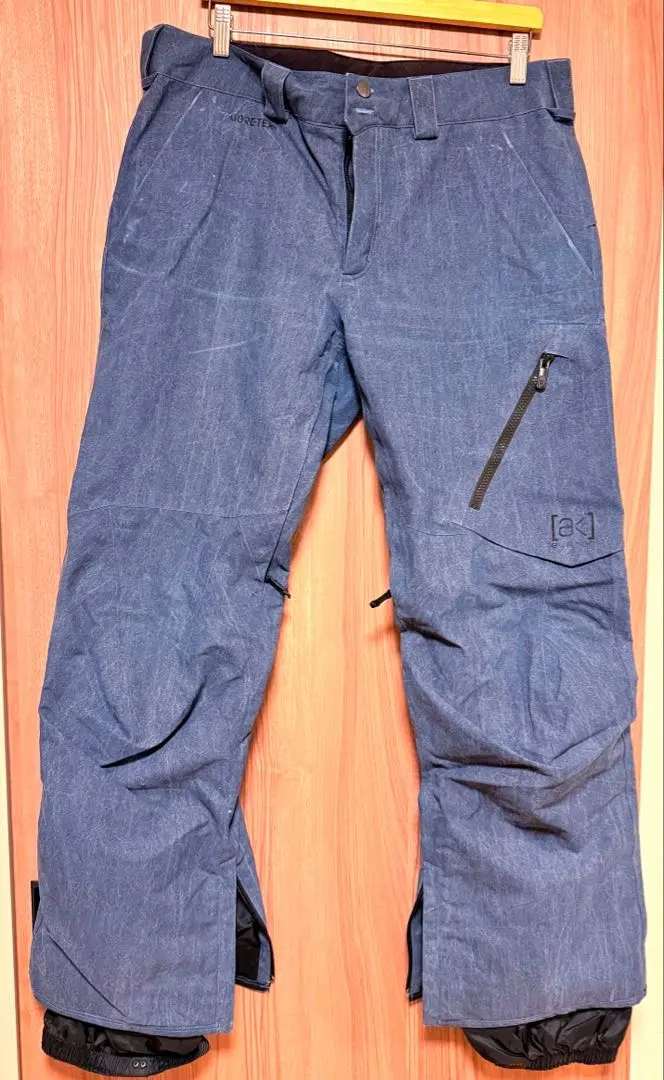 2026年最新】burton デニム goreの人気アイテム - メルカリ