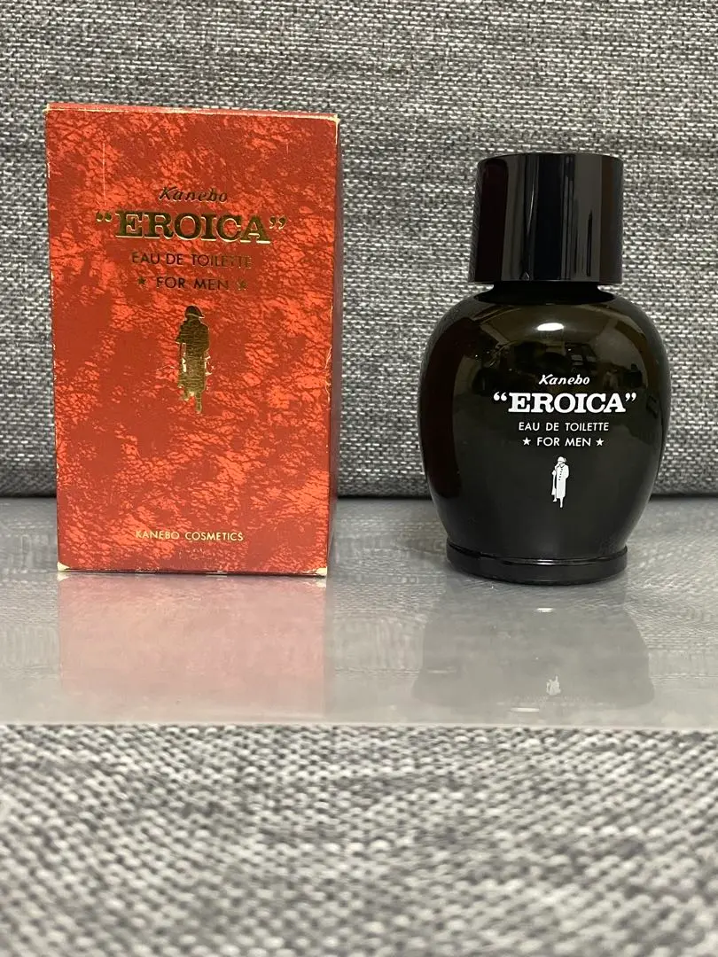 2026年最新】カネボウ エロイカの人気アイテム - メルカリ