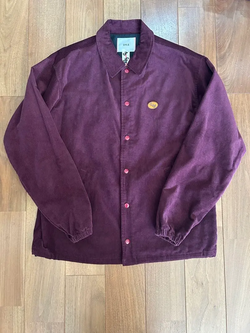 2026年最新】gavial スタジャンの人気アイテム - メルカリ