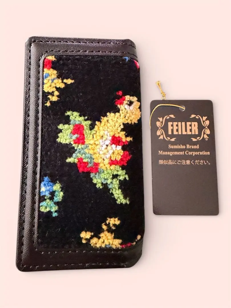 2026年最新】フェイラー ハイジ キーケースの人気アイテム - メルカリ