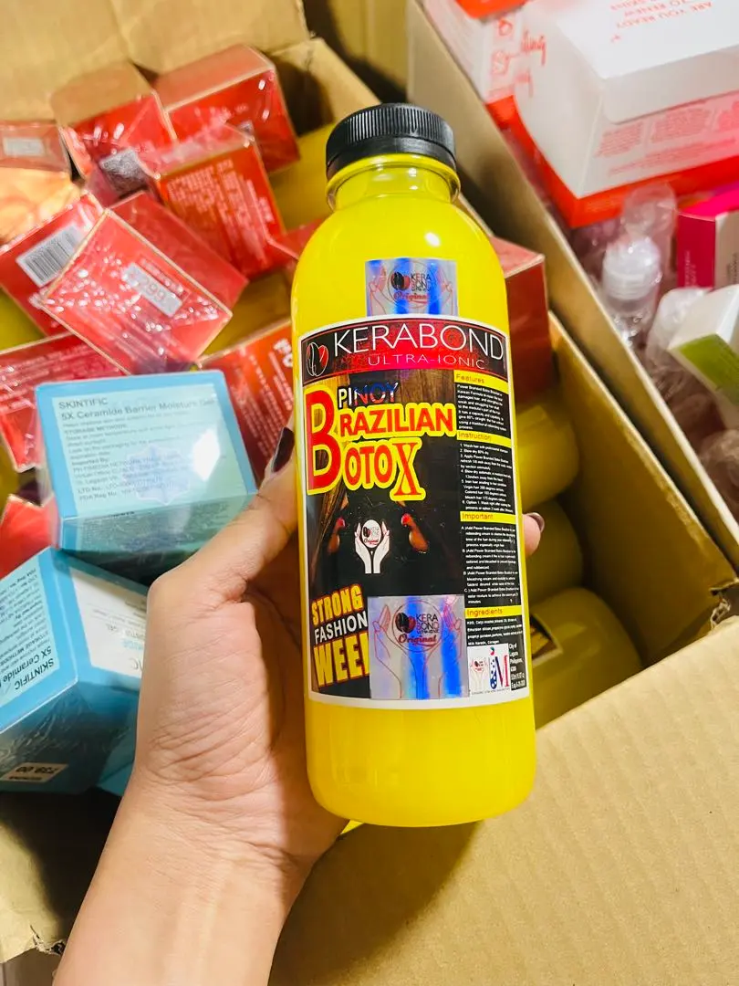 2026年最新】brazil botoxの人気アイテム - メルカリ