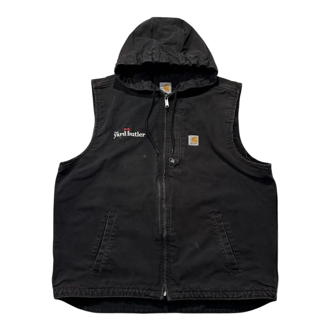 2026年最新】カーハート ダックベスト フードの人気アイテム - メルカリ