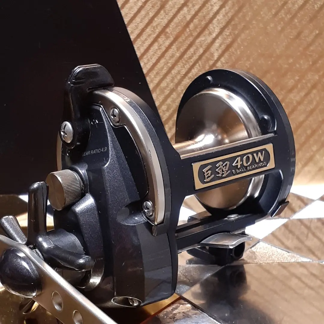 2026年最新】ダイワ 巨鯉の人気アイテム - メルカリ