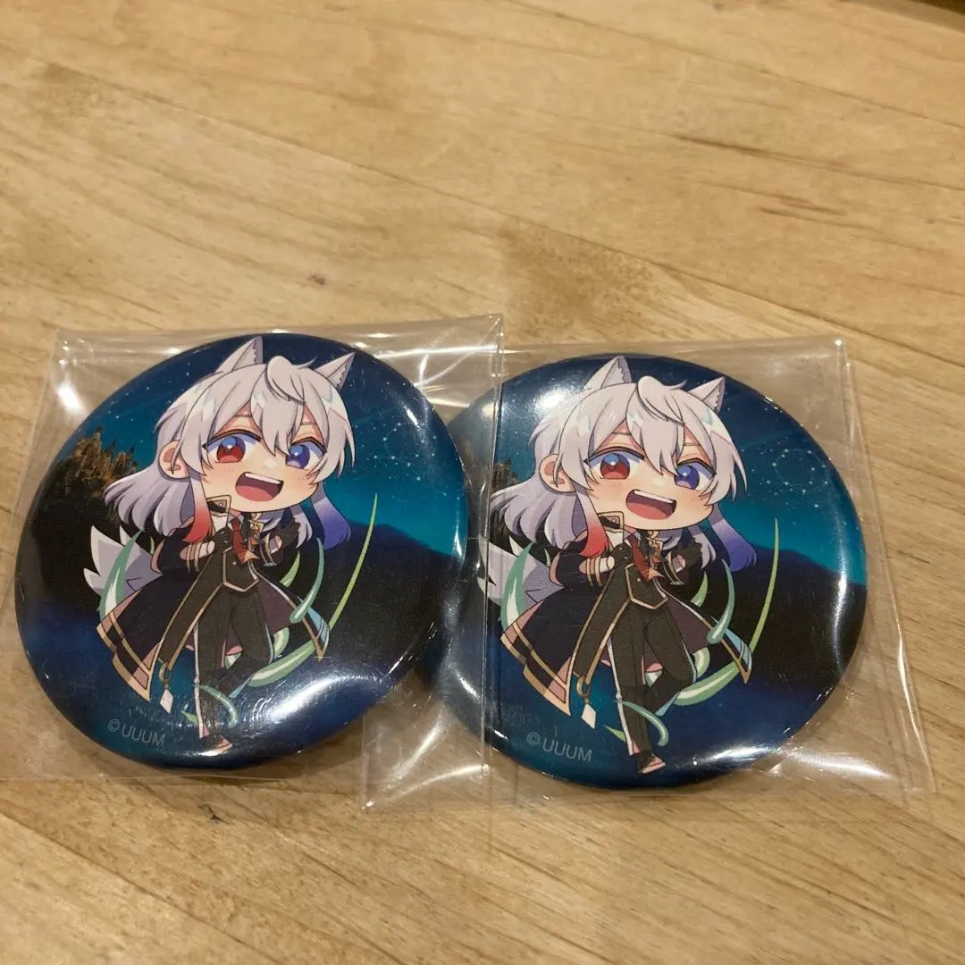2026年最新】カラフルピーチ どぬく 缶バッジ 魔法学園の人気アイテム