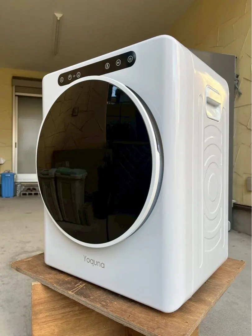2026年最新】Yoquna 衣類乾燥機 6kgの人気アイテム - メルカリ