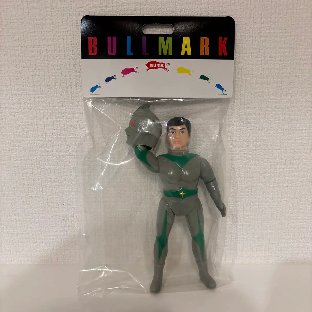 2026年最新】ミラーマン 面取れの人気アイテム - メルカリ