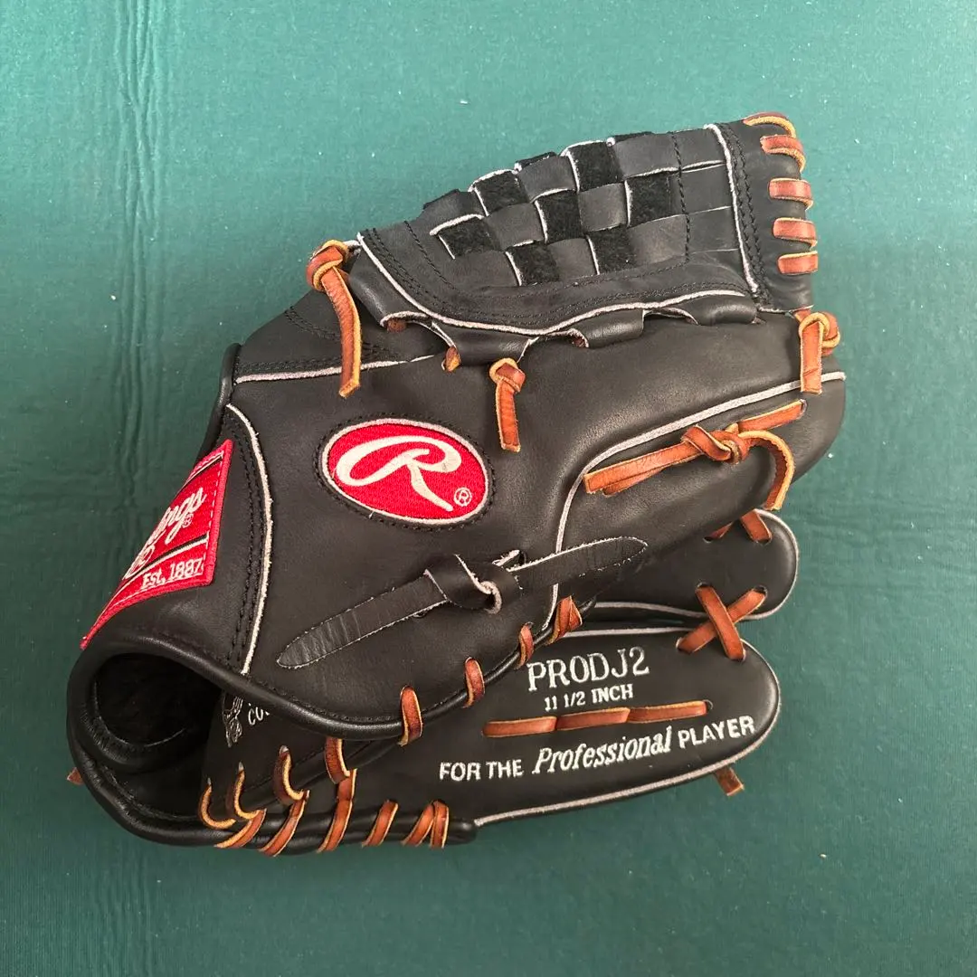 2026年最新】ジーター グローブの人気アイテム - メルカリ