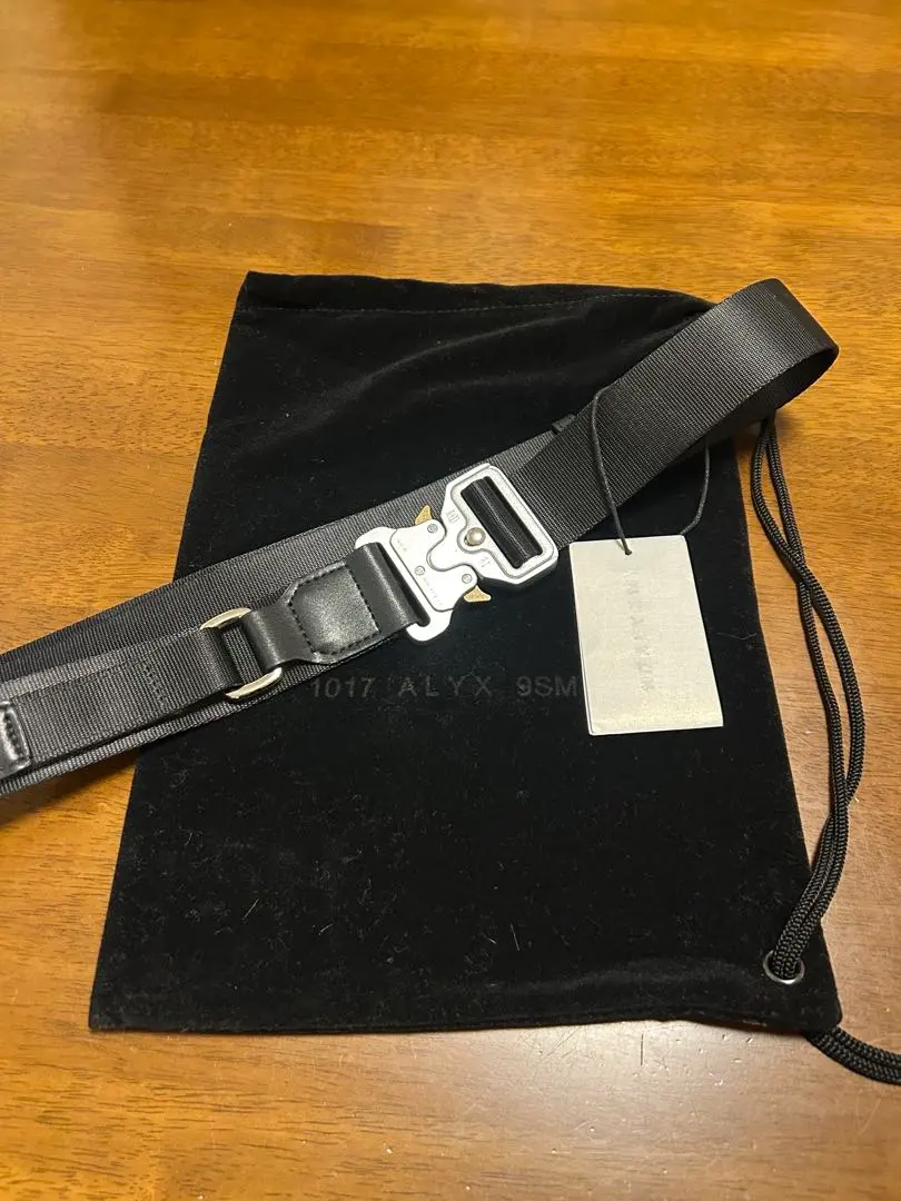 2025年最新】alyx ベルトの人気アイテム - メルカリ