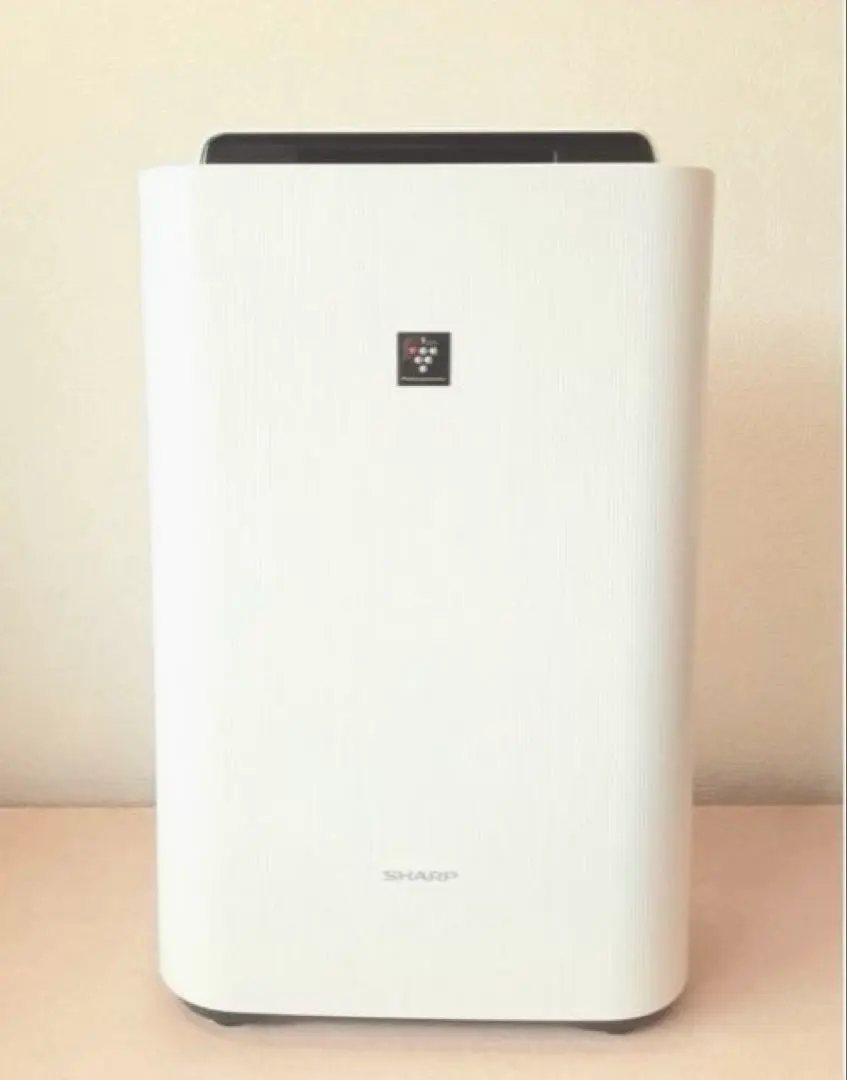 2026年最新】sharp kc-50th7-wの人気アイテム - メルカリ