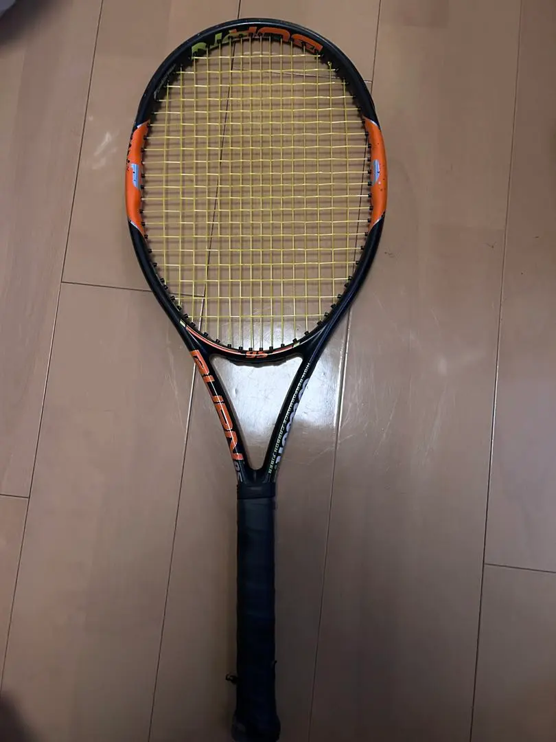 2026年最新】WILSON STEAM 100の人気アイテム - メルカリ