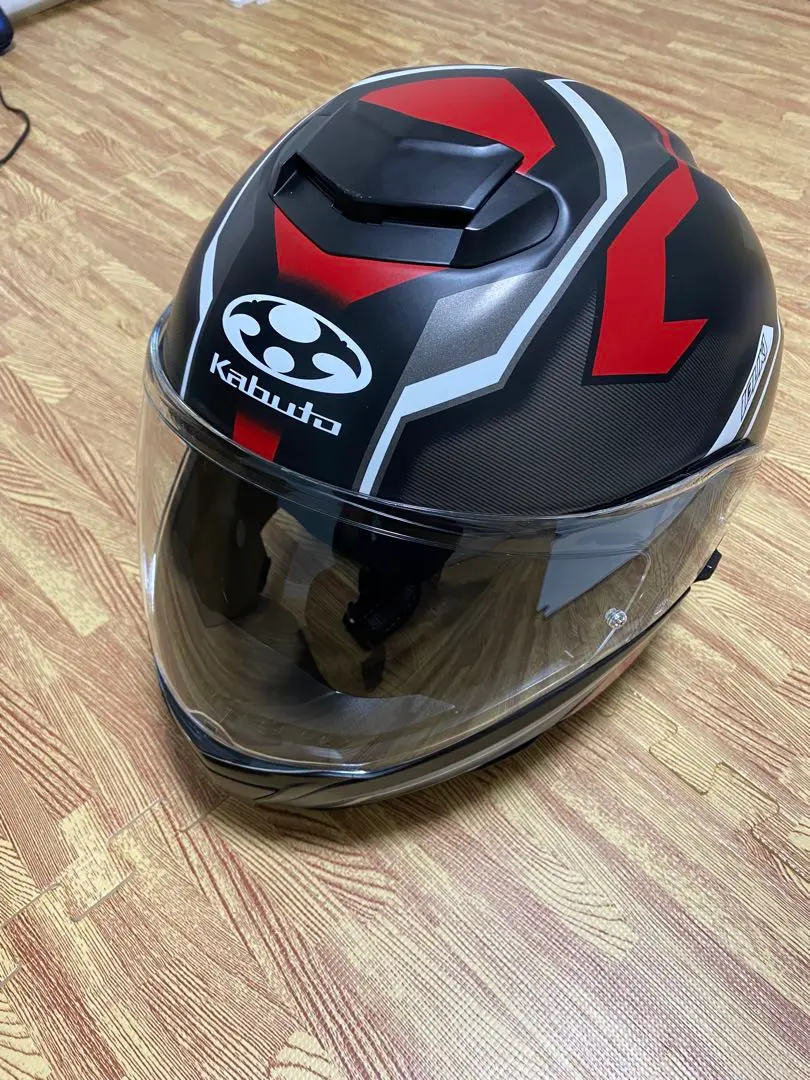 2026年最新】ogk kabuto ibukiの人気アイテム - メルカリ