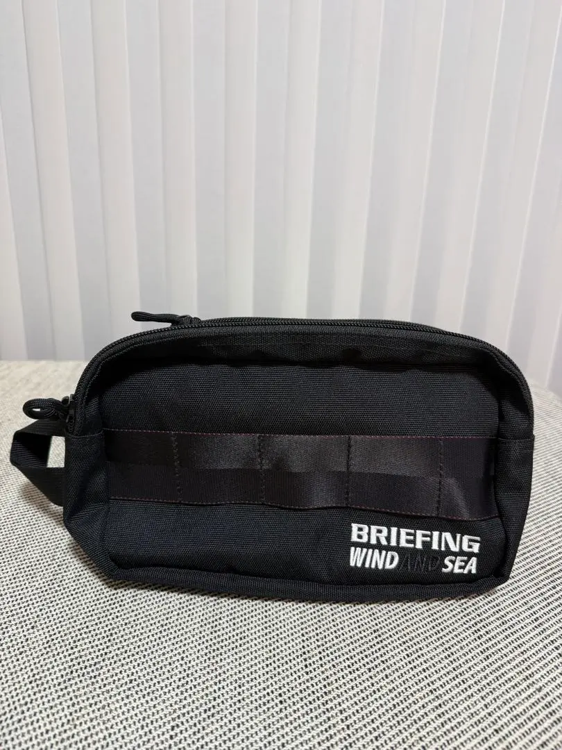 2026年最新】briefing wind and sea キャディバッグの人気アイテム