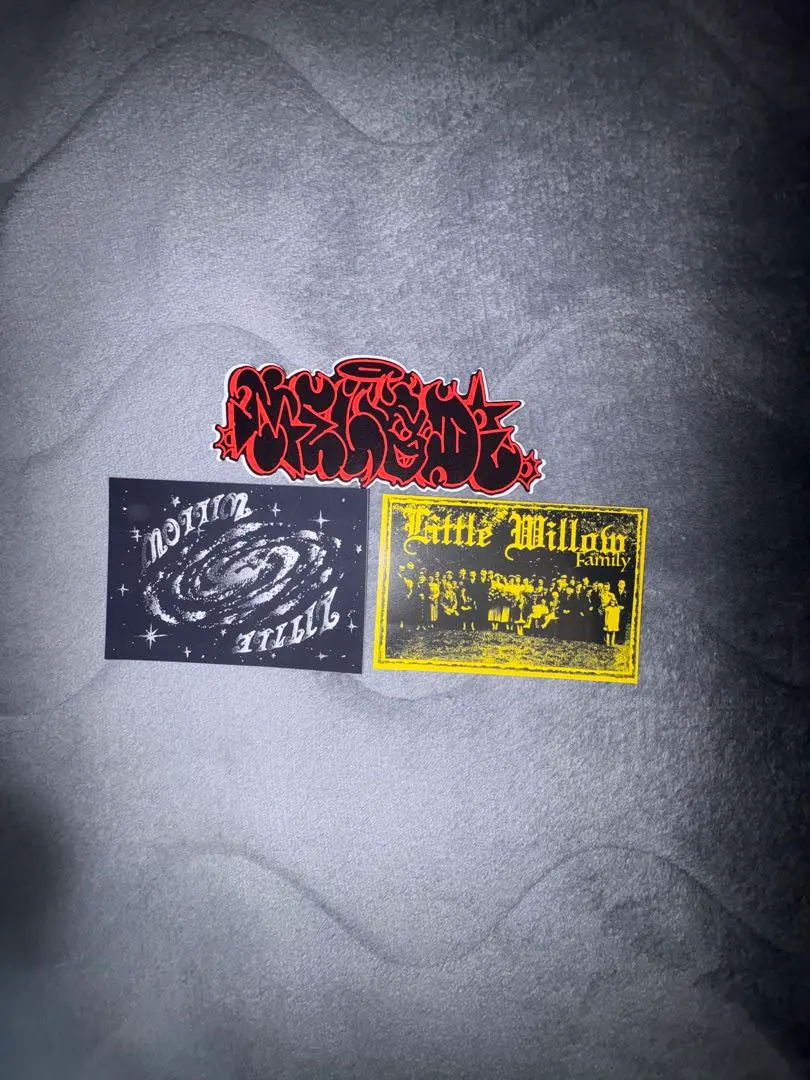 2026年最新】Punkandyo ステッカーの人気アイテム - メルカリ