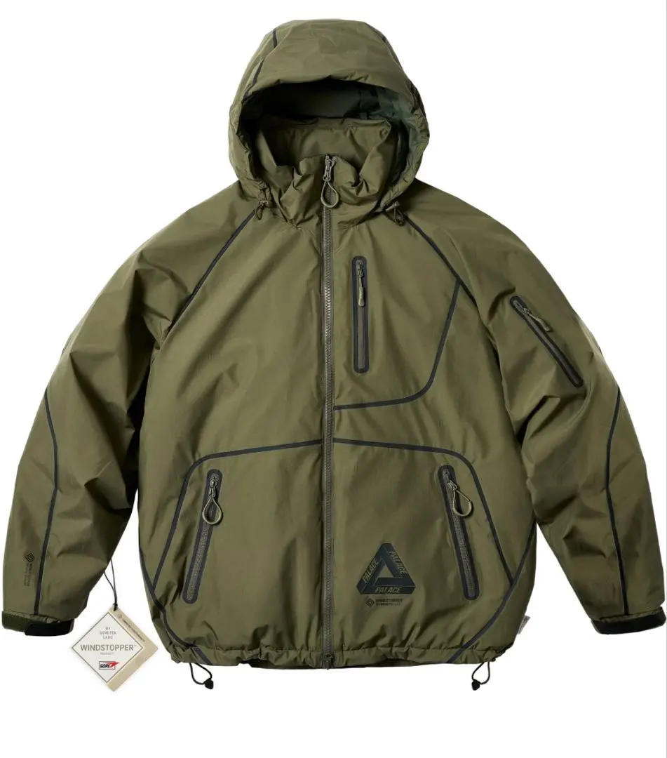 2026年最新】palace gore-tex infiniumの人気アイテム - メルカリ