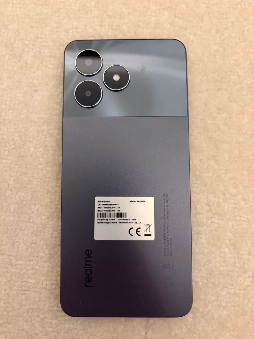 2026年最新】realme note 60の人気アイテム - メルカリ