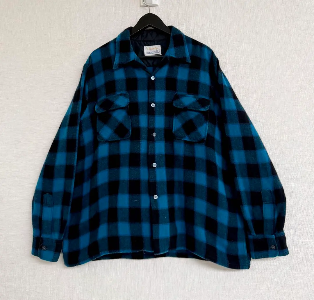 2026年最新】casca ウールシャツの人気アイテム - メルカリ