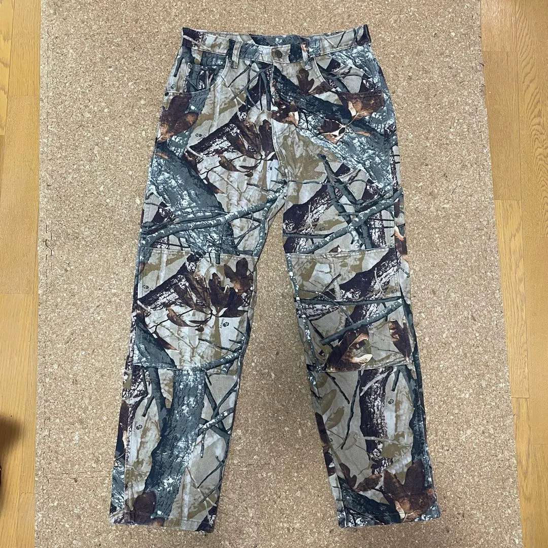 2026年最新】ラングラー リアルツリー ダブルニーの人気アイテム