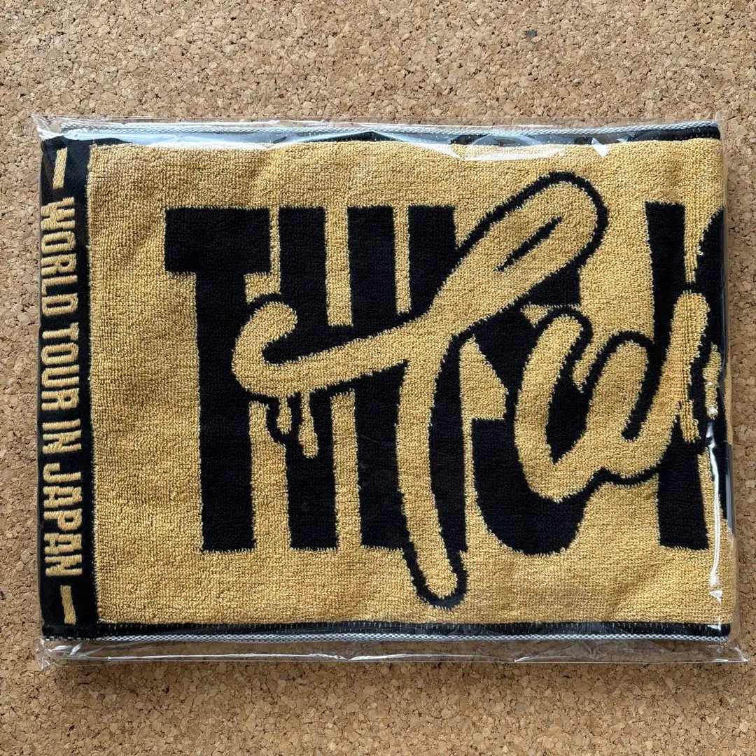 2026年最新】ジョンヨンマフラータオルの人気アイテム - メルカリ