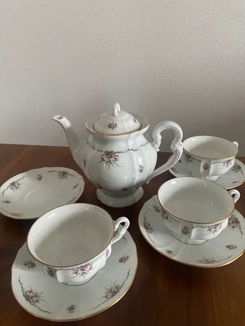 2026年最新】フュルステンベルグ カップ&ソーサーの人気アイテム