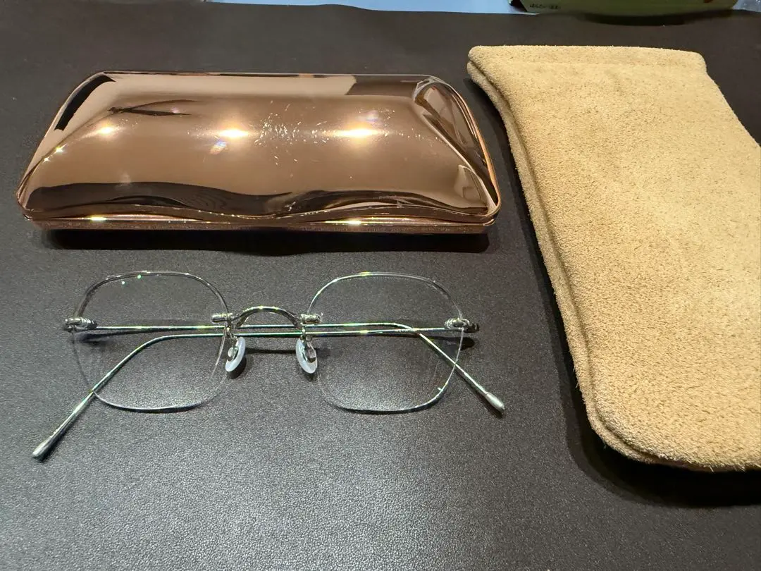 2026年最新】10 eyevan no.2の人気アイテム - メルカリ