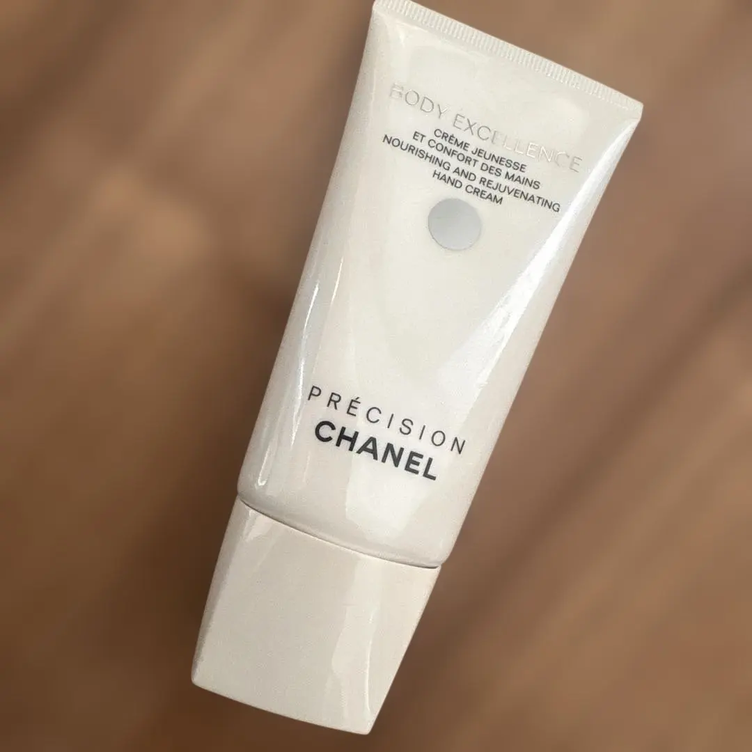 2026年最新】シャネルボディエクセレンスハンドクリーム75mlの人気