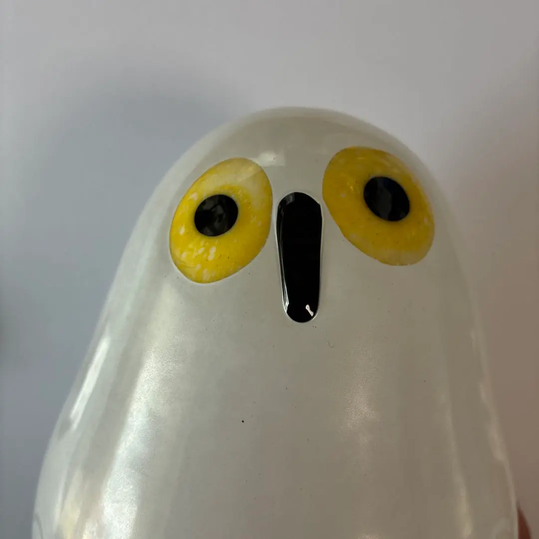 2026年最新】イッタラ バード owlの人気アイテム - メルカリ