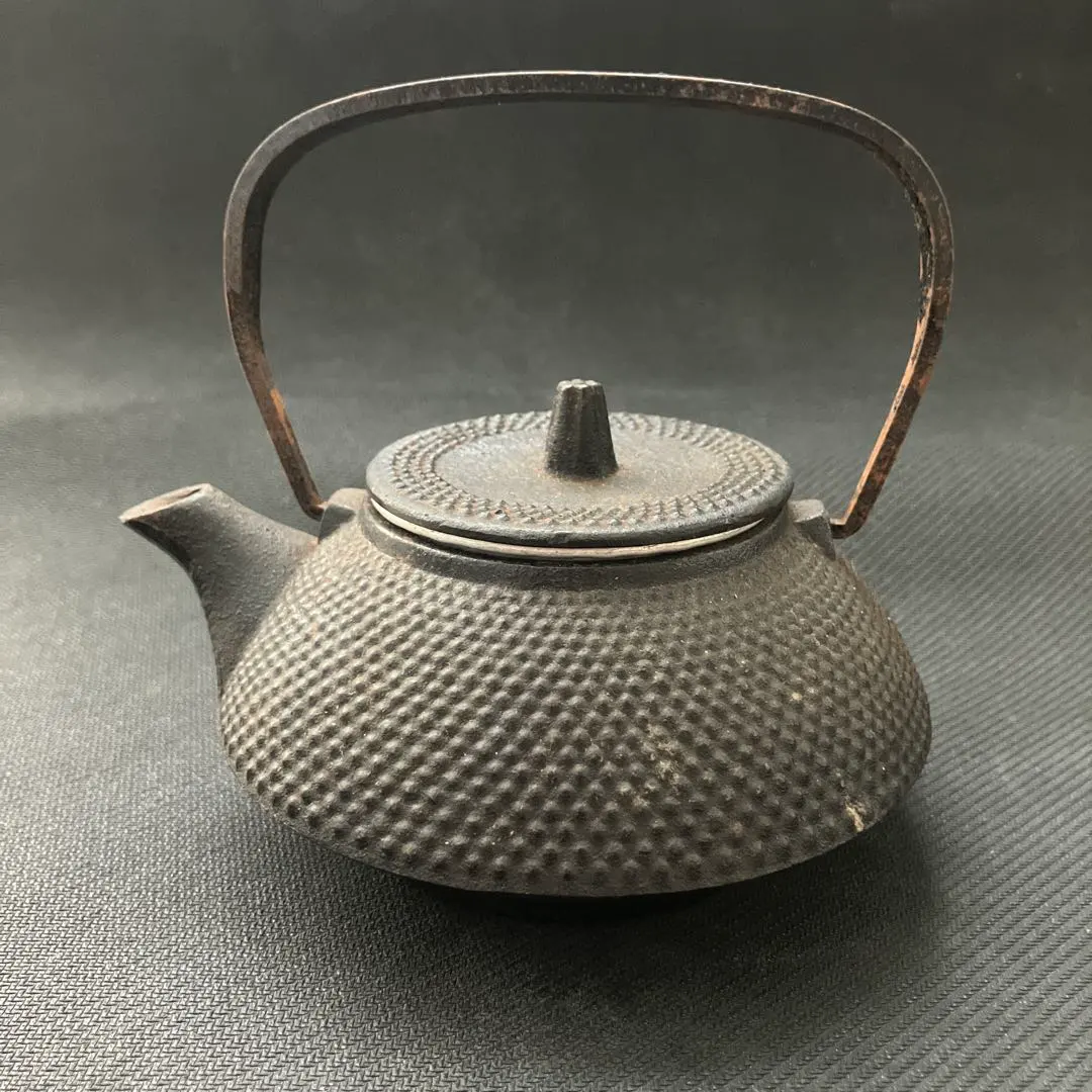 2026年最新】南部 秀山 鉄瓶の人気アイテム - メルカリ