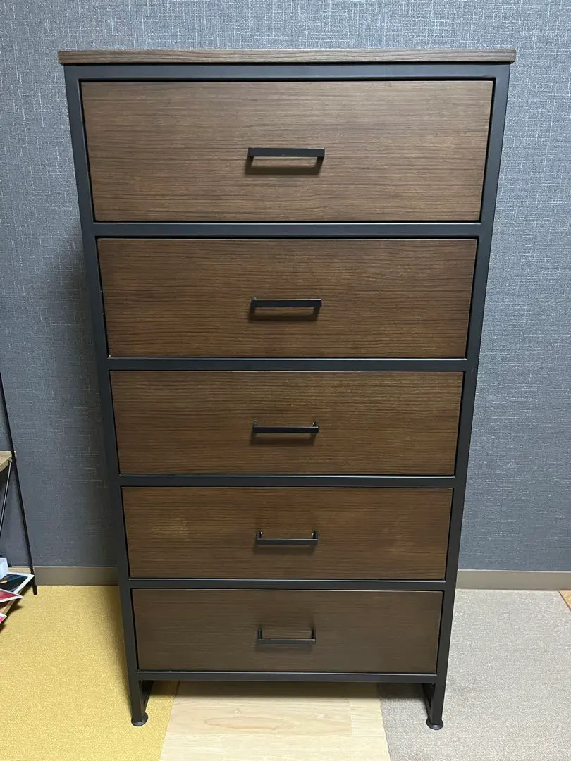 2026年最新】ニトリ ハイチェストの人気アイテム - メルカリ