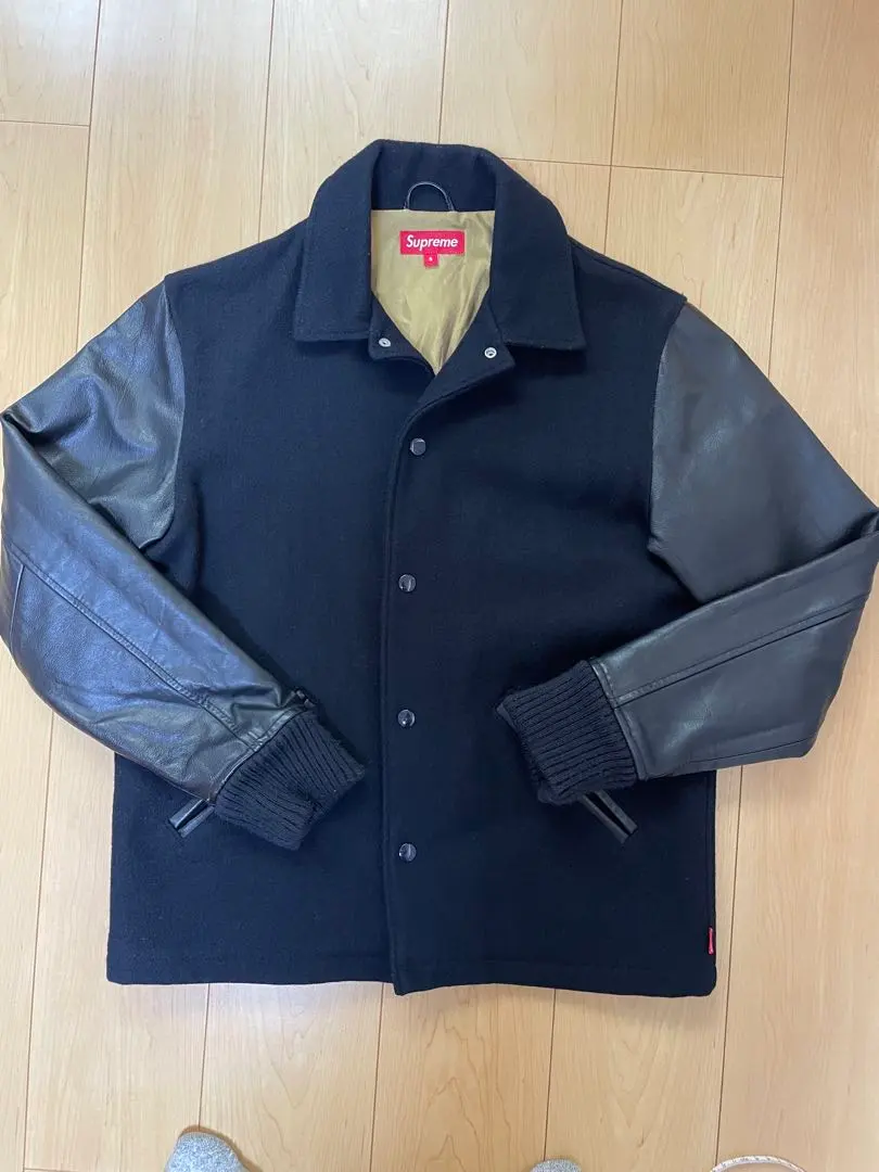 2026年最新】supreme miners jacketの人気アイテム - メルカリ