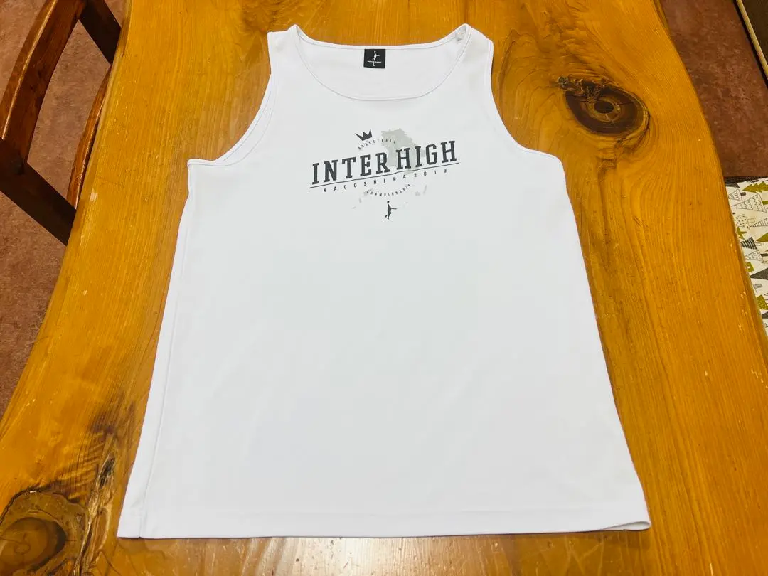 2026年最新】インターハイ ノースリーブの人気アイテム - メルカリ