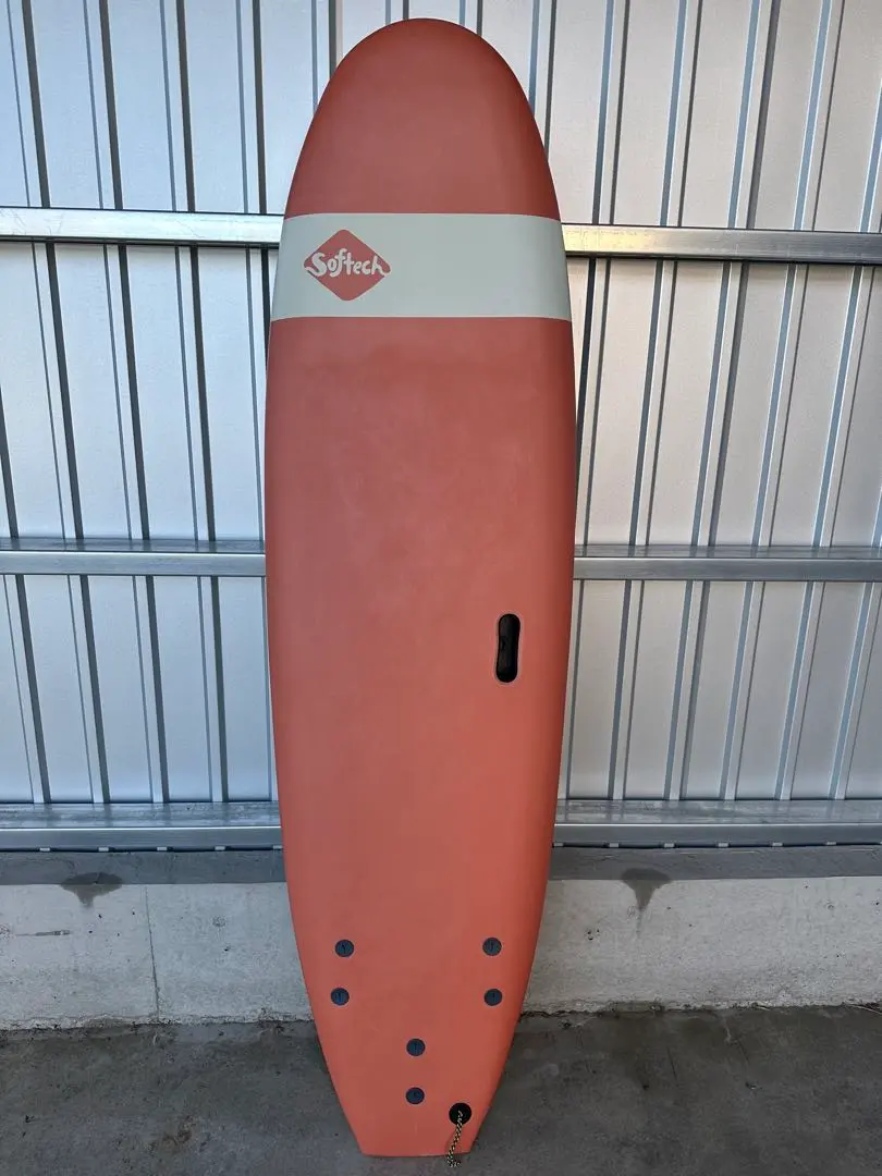 2026年最新】ソフテック サーフボードの人気アイテム - メルカリ