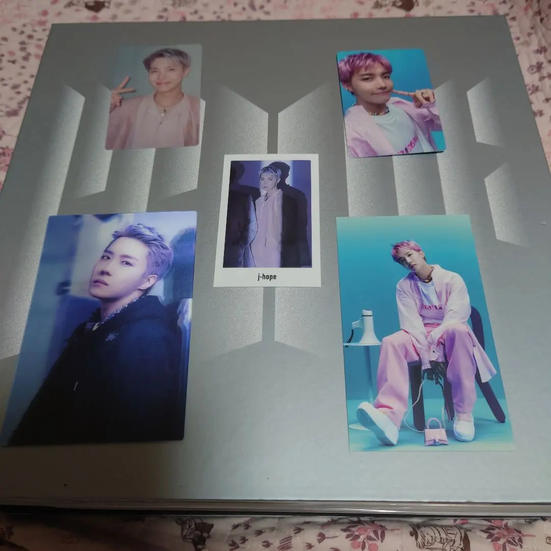 2026年最新】bts proof ラキドロ ユニバの人気アイテム - メルカリ