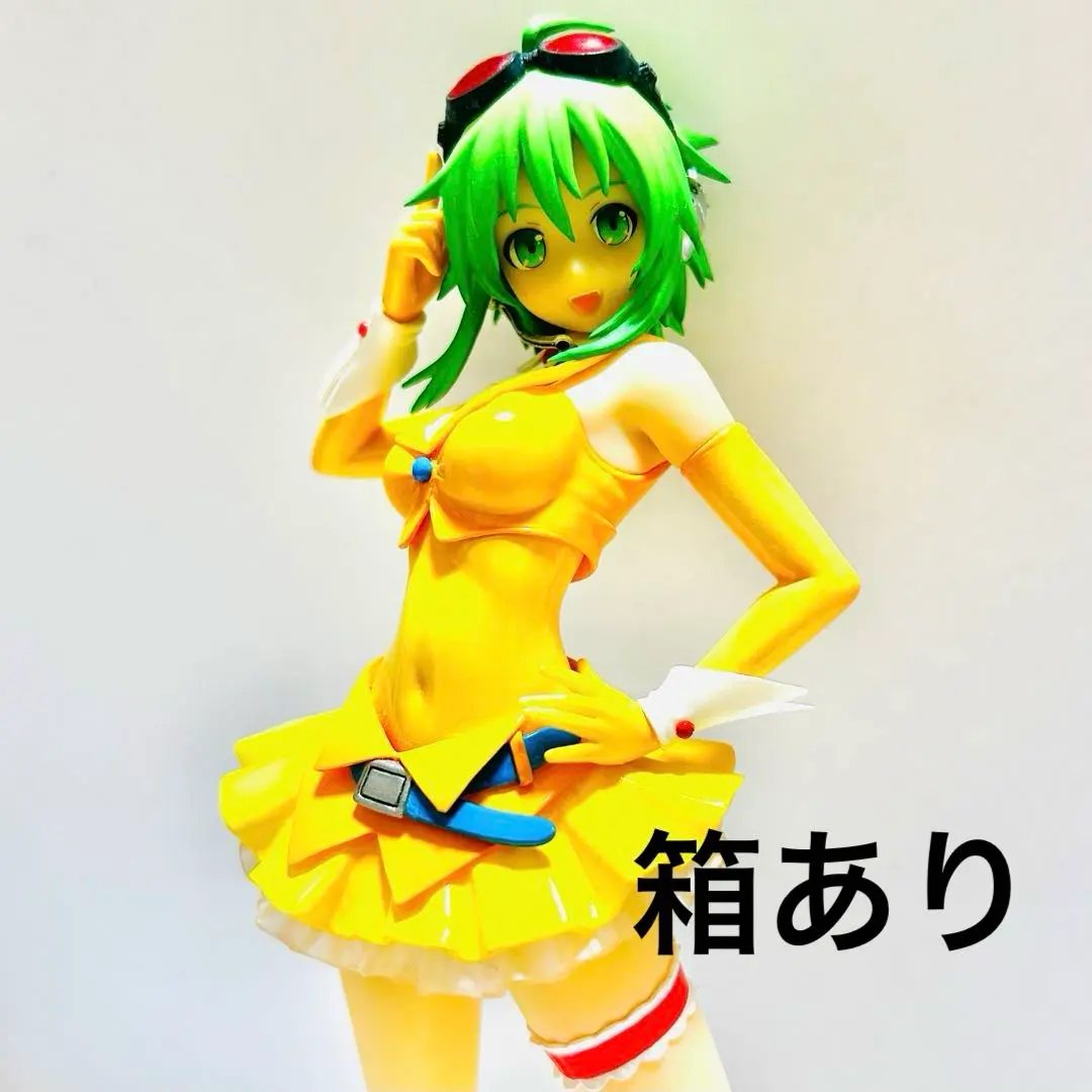 2026年最新】ままま式 GUMI from Megpoid Native の人気アイテム
