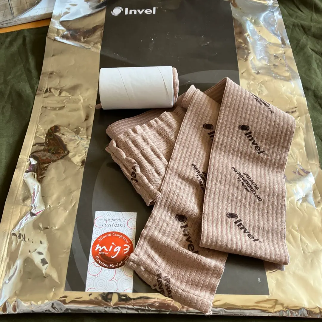 2026年最新】インヴェル サポーターの人気アイテム - メルカリ