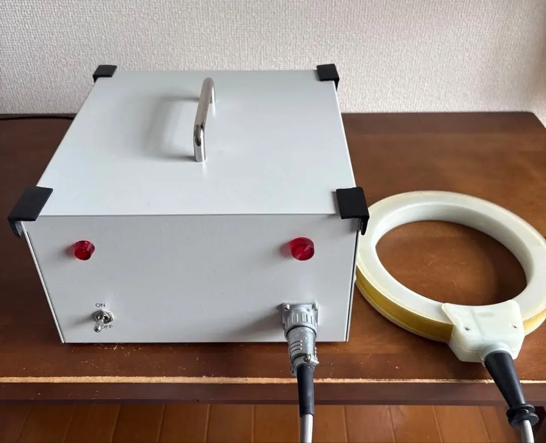 2026年最新】超強力神経波磁力線発生器の人気アイテム - メルカリ