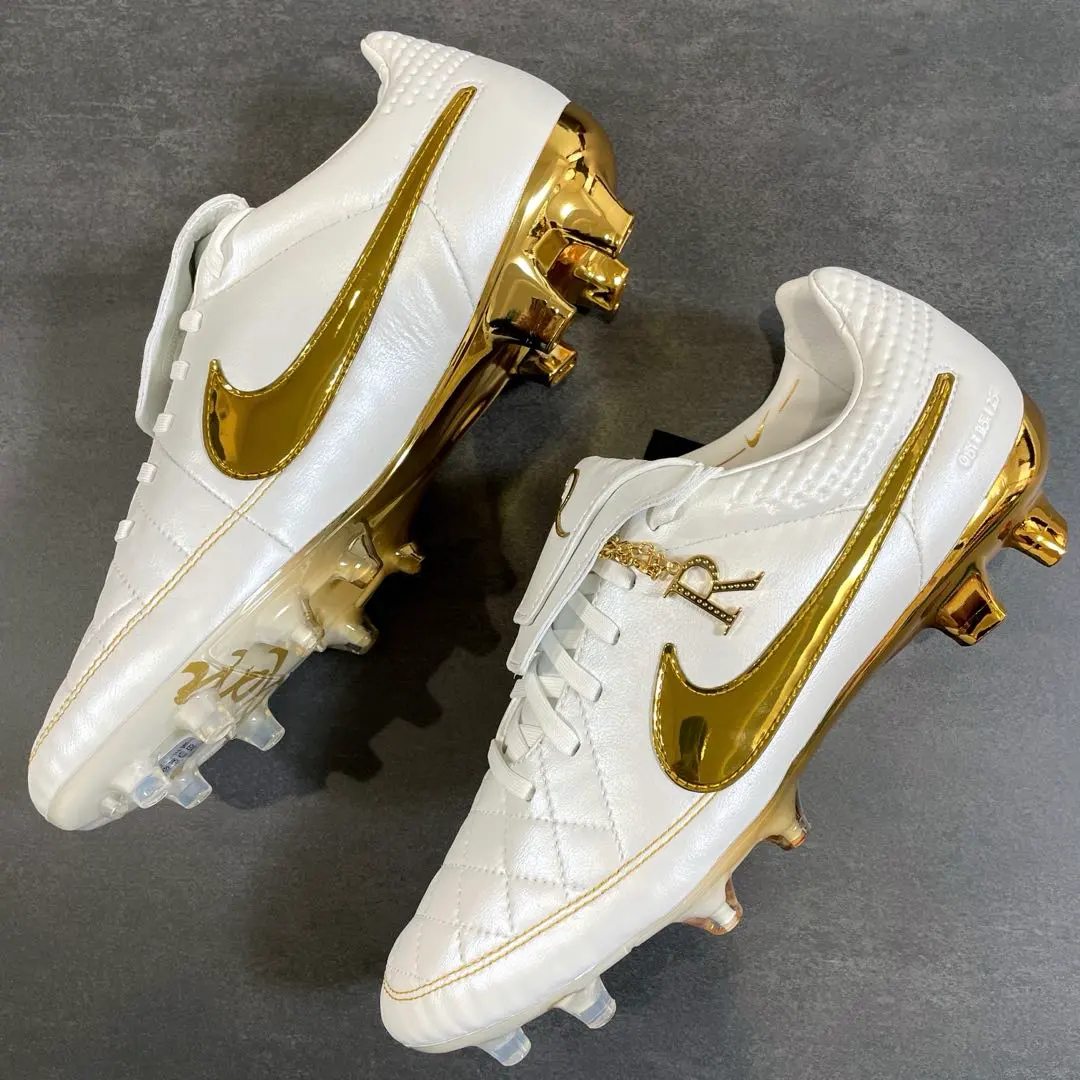 2026年最新】nike tiempo legend v fgの人気アイテム - メルカリ