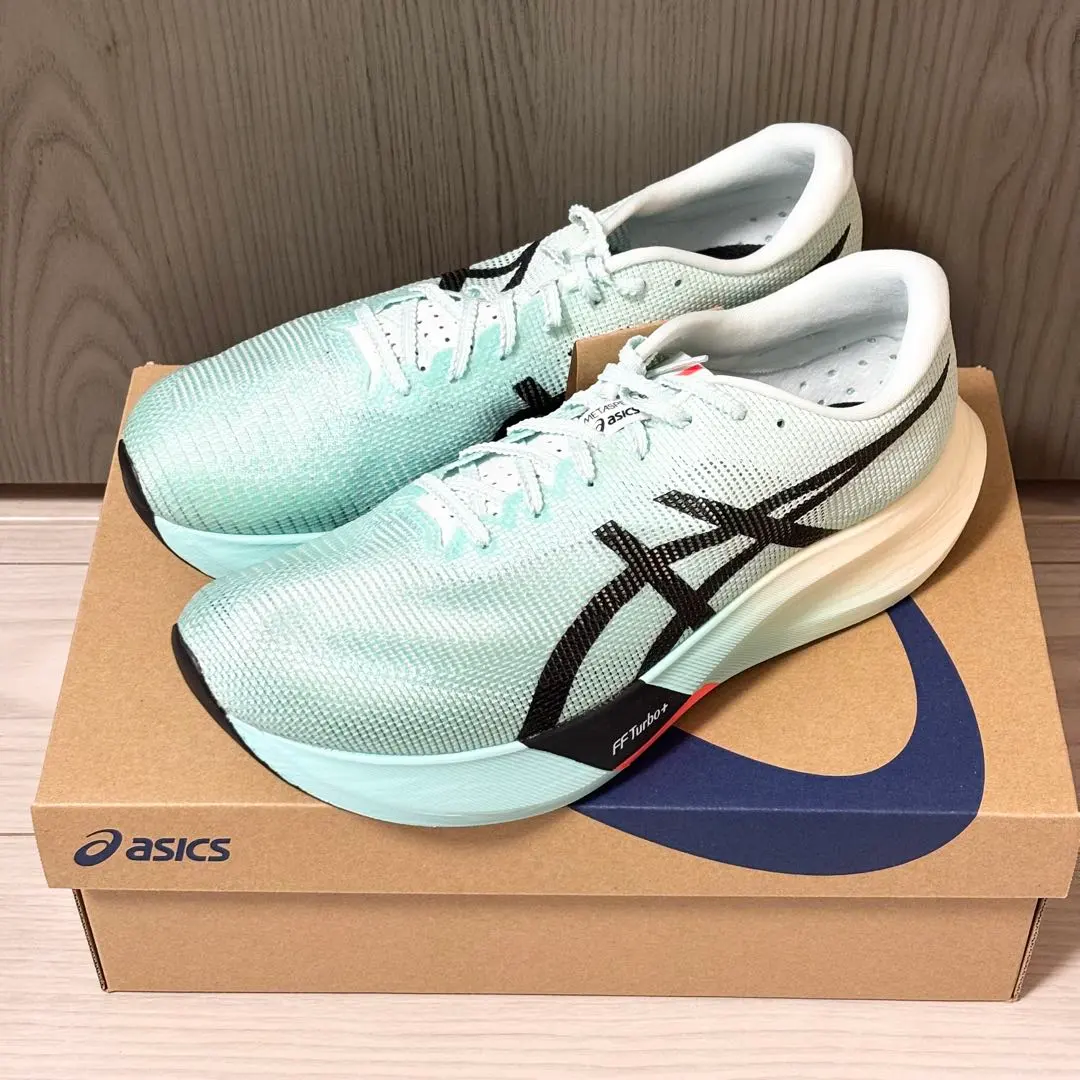 2026年最新】メタスピードエッジパリ 27.5の人気アイテム - メルカリ