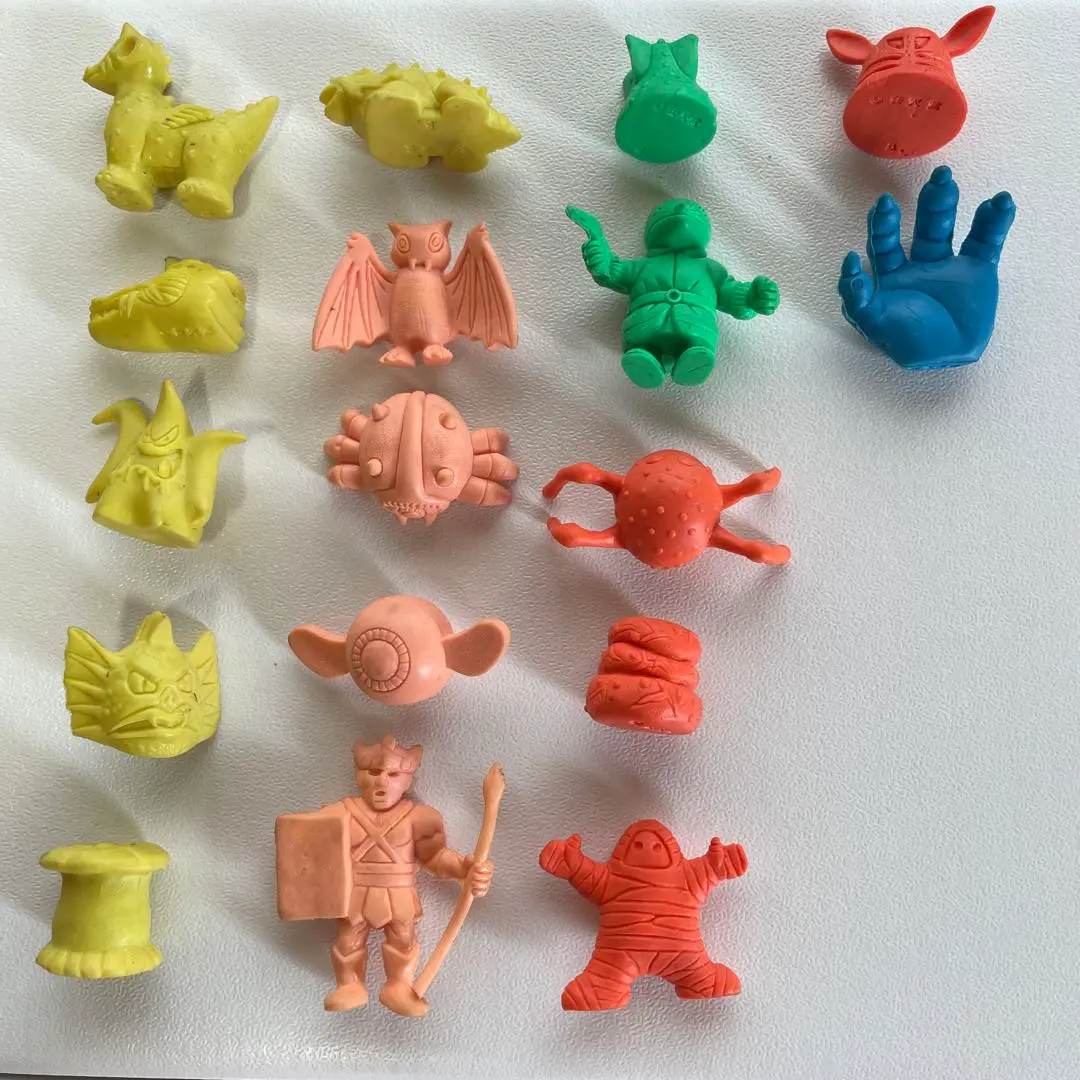 2026年最新】ゼルダ 消しゴムの人気アイテム - メルカリ