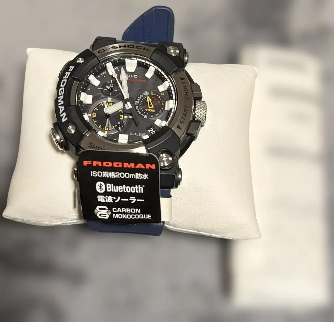 2026年最新】gwf-a1000-1a2jfの人気アイテム - メルカリ